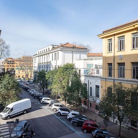 Wmr Apartment Near Vatican โรม ภายนอก รูปภาพ