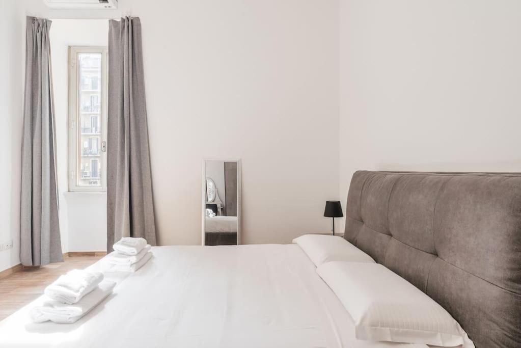 Wmr Apartment Near Vatican โรม ภายนอก รูปภาพ