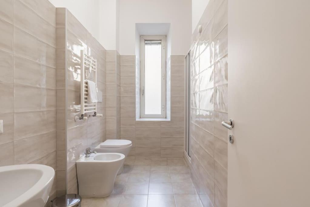 Wmr Apartment Near Vatican โรม ภายนอก รูปภาพ