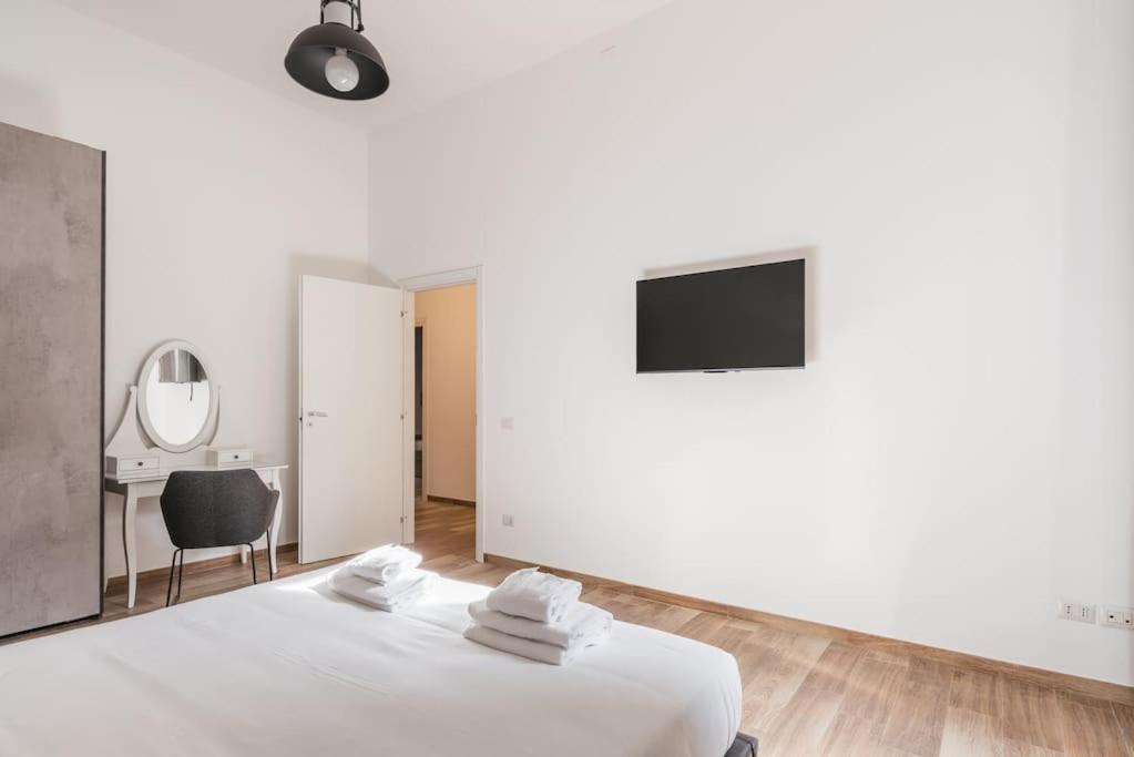 Wmr Apartment Near Vatican โรม ภายนอก รูปภาพ