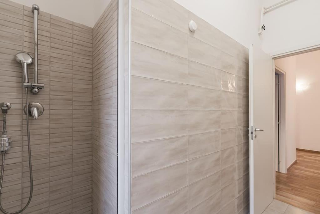 Wmr Apartment Near Vatican โรม ภายนอก รูปภาพ