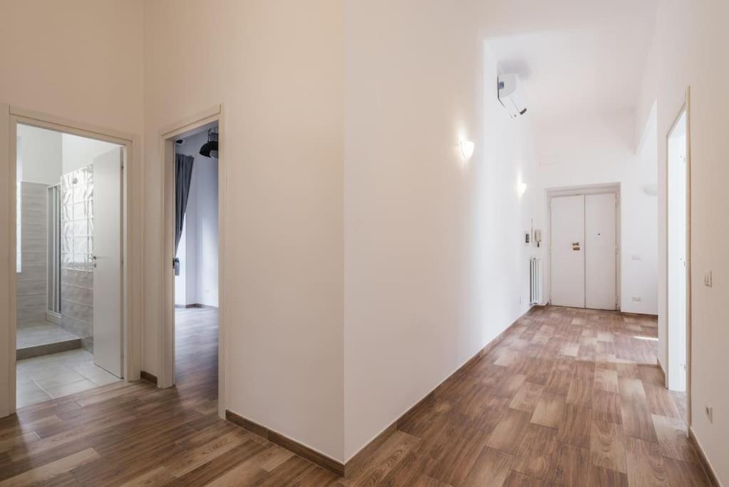 Wmr Apartment Near Vatican โรม ภายนอก รูปภาพ
