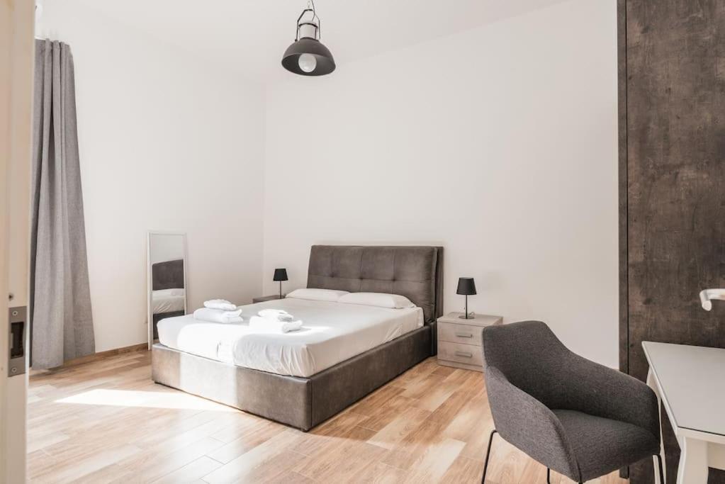 Wmr Apartment Near Vatican โรม ภายนอก รูปภาพ
