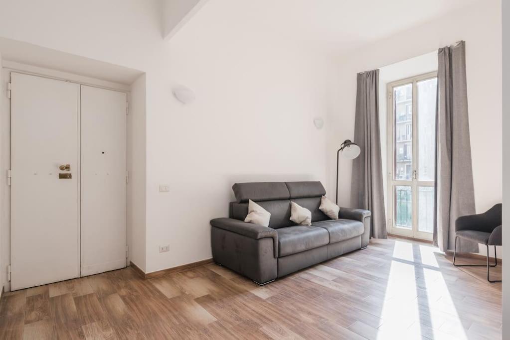 Wmr Apartment Near Vatican โรม ภายนอก รูปภาพ
