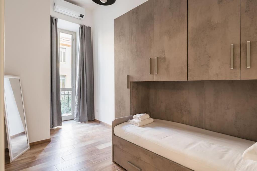 Wmr Apartment Near Vatican โรม ภายนอก รูปภาพ