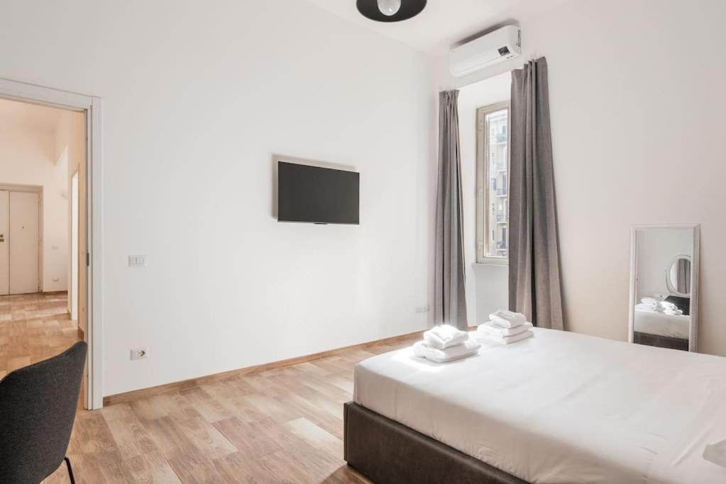 Wmr Apartment Near Vatican โรม ภายนอก รูปภาพ